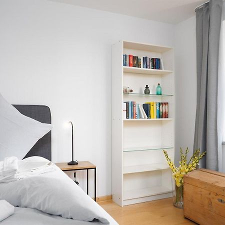 Ost29A Ferienwohnung Strandliebe Niendorf  Kültér fotó