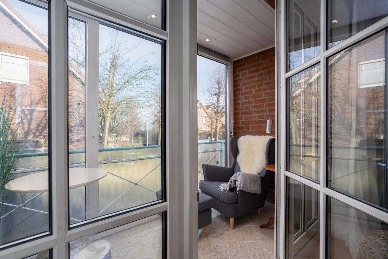 Ost29A Ferienwohnung Strandliebe Niendorf  Kültér fotó