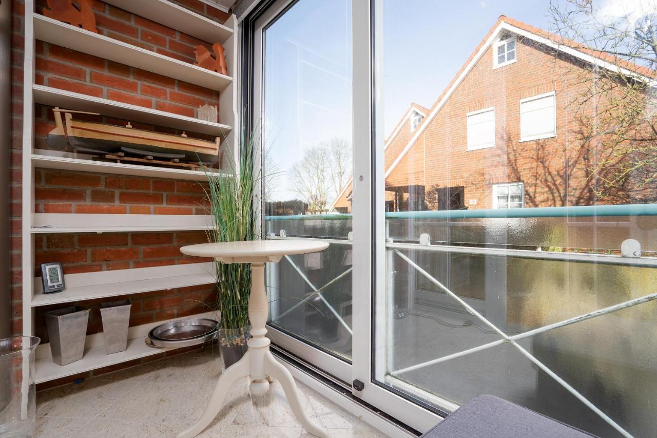 Ost29A Ferienwohnung Strandliebe Niendorf  Kültér fotó